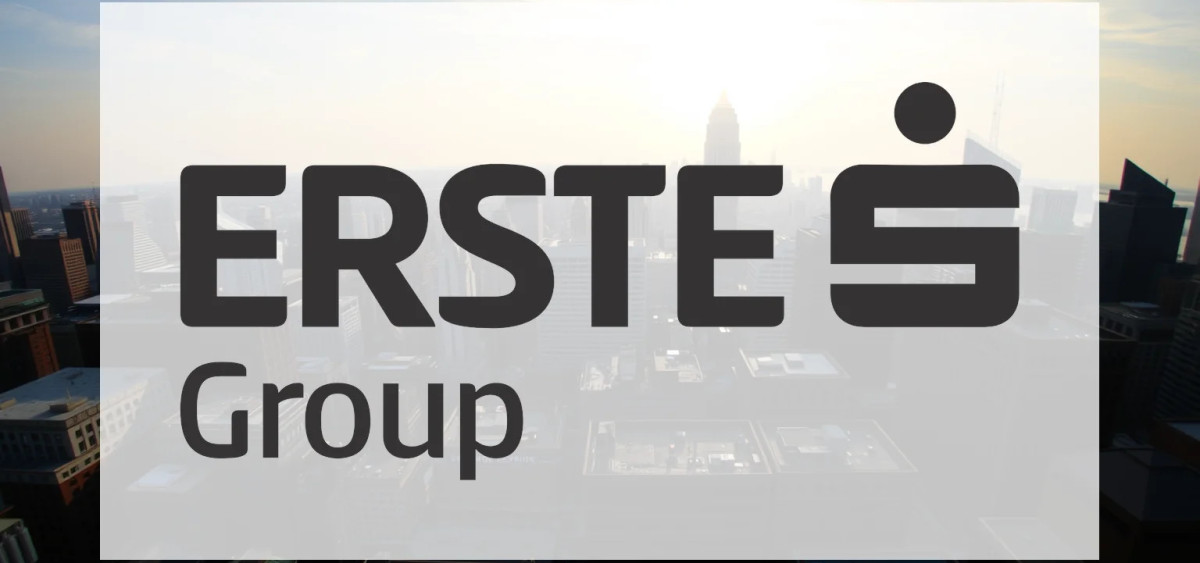 Beitragsbild zu Erste Group-Aktie: Krisensicher!