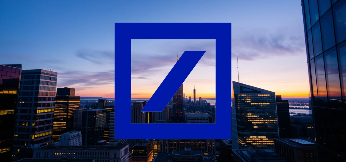 Beitragsbild zu Deutsche Bank Aktie: Sewing greift zum Hörer