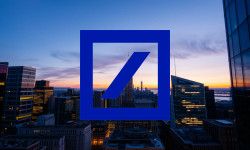 Beitragsbild zu Deutsche Bank Aktie: Sewing greift zum Hörer