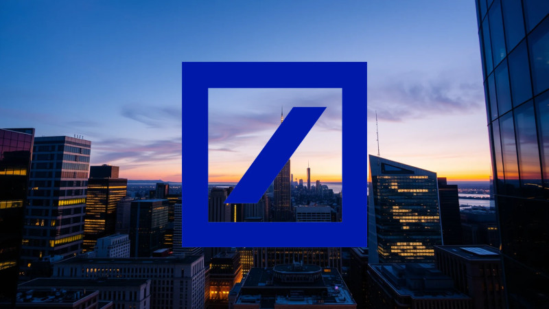 Beitragsbild zu Deutsche Bank Aktie: Sewing greift zum Hörer