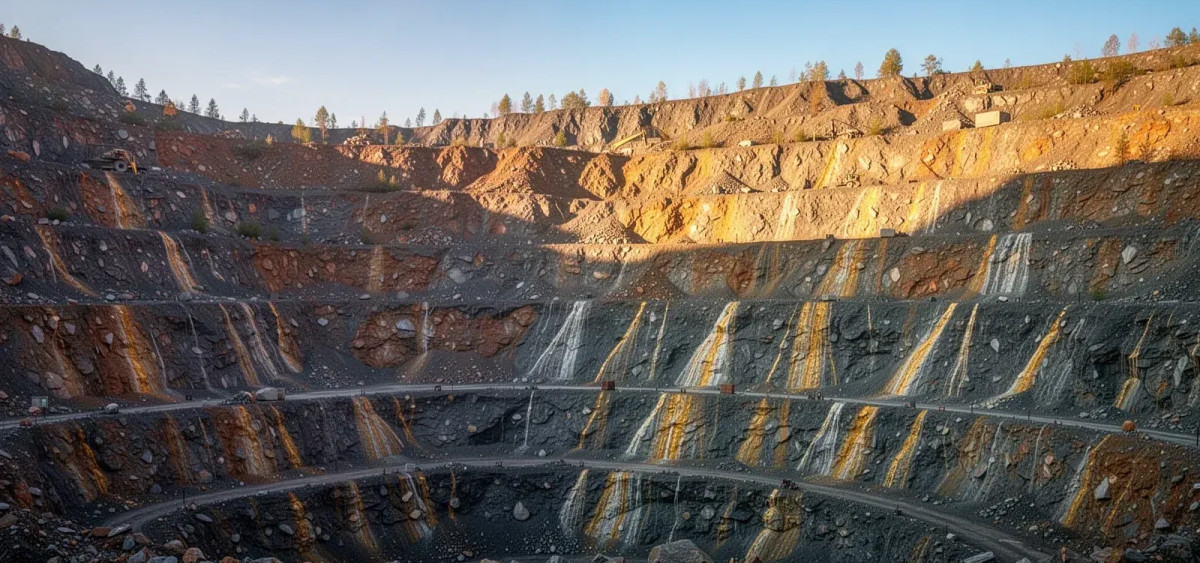 Beitragsbild zu Antimony Resources Aktie: Aufgeraute Marktvorteile