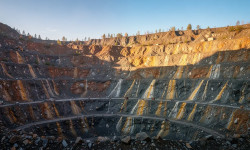 Beitragsbild zu Antimony Resources Aktie: Aufgeraute Marktvorteile