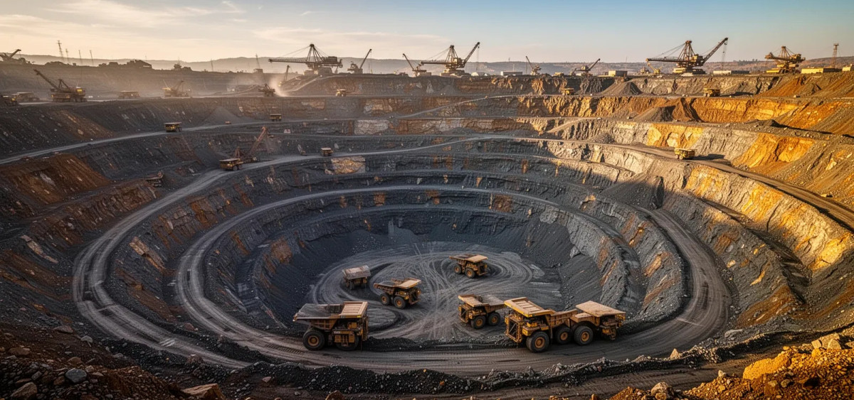 Beitragsbild zu Barrick Mining Aktie: Großanleger steigen ein