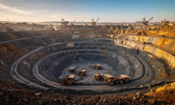 Beitragsbild zu Barrick Mining Aktie: Großanleger steigen ein