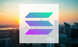 Beitragsbild zu Solana: Institutionen greifen zu