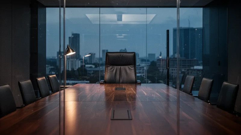 Beitragsbild zu Netflix Aktie: Rückzug aus Bieterschlacht