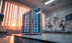 Beitragsbild zu Healwell AI Aktie: Operatives Momentum