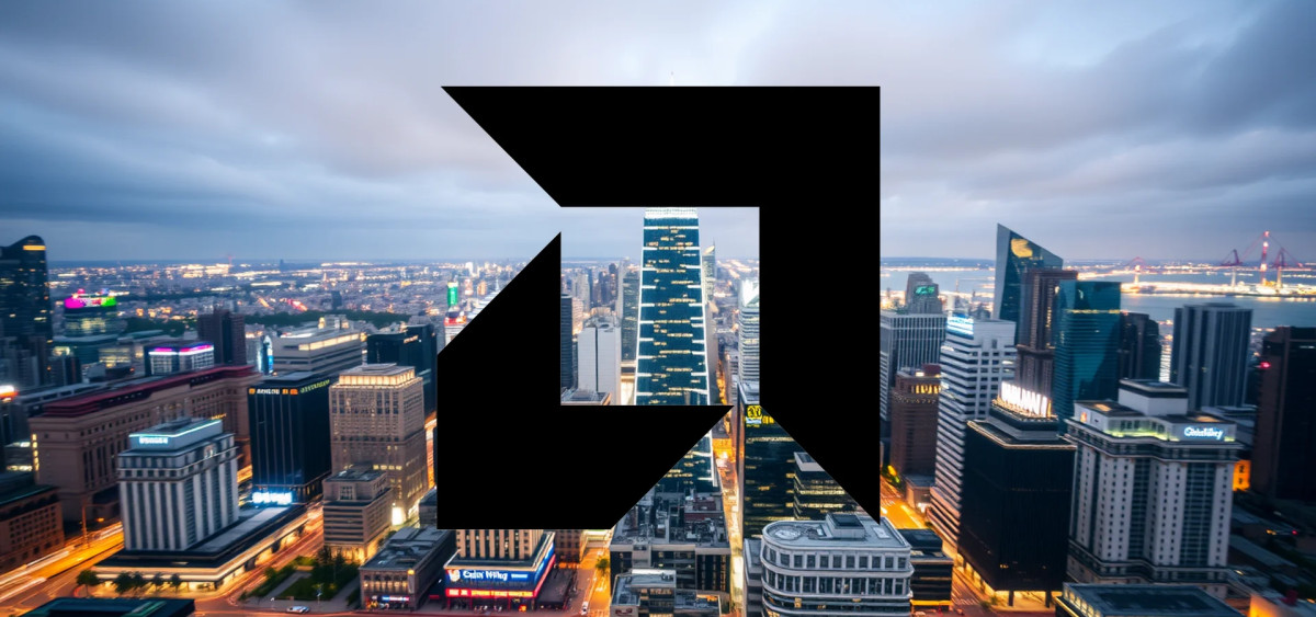 Beitragsbild zu AMD Aktie: Comeback geglückt!