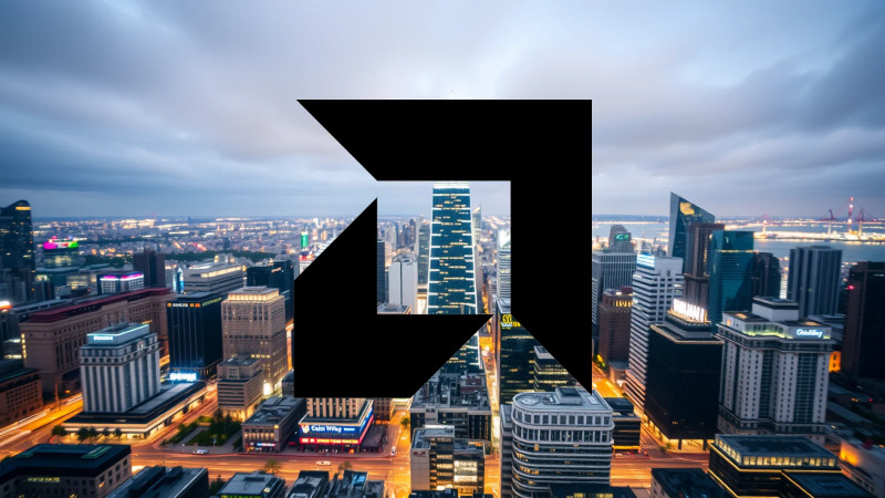 Beitragsbild zu AMD Aktie: Comeback geglückt!