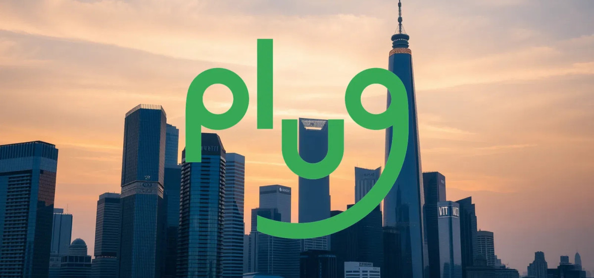 Beitragsbild zu Plug Power-Aktie: Morgen ist der ganz große Tag!