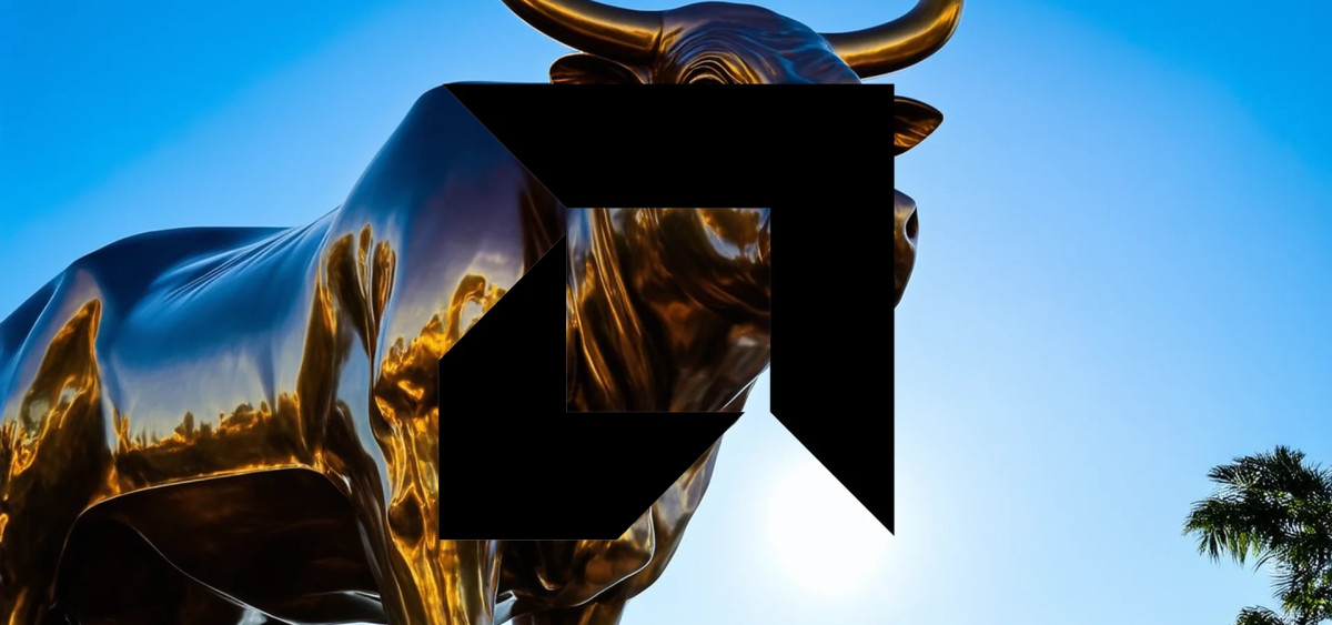 Beitragsbild zu AMD Aktie: Überraschende Strategiewende