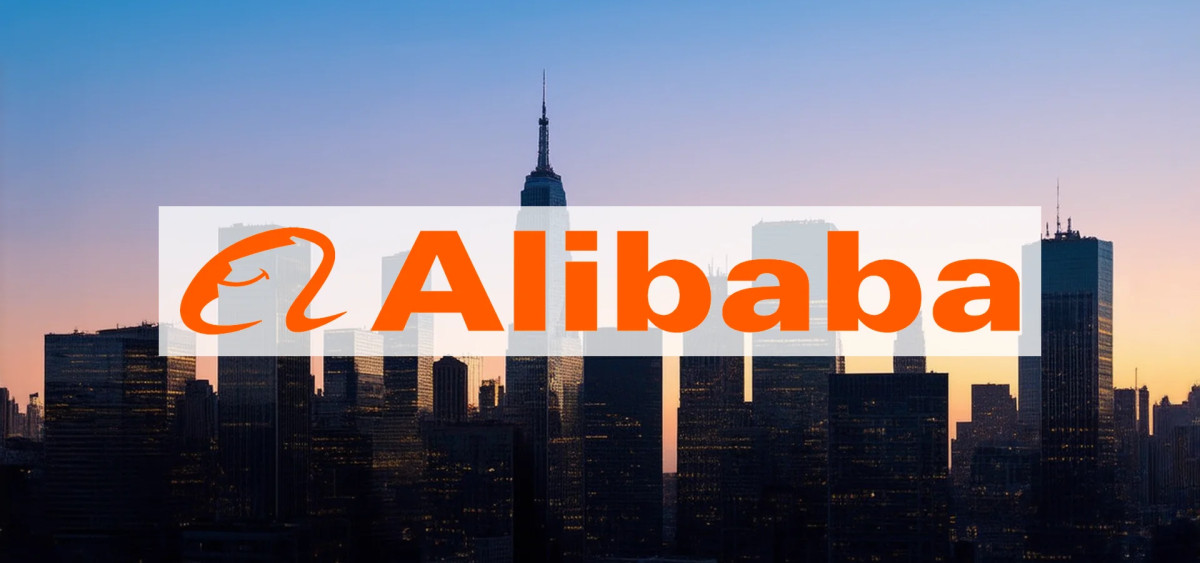 Beitragsbild zu Alibaba Aktie: Glanzleistung enthüllt!