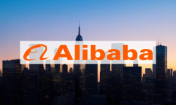 Beitragsbild zu Alibaba Aktie: Glanzleistung enthüllt!