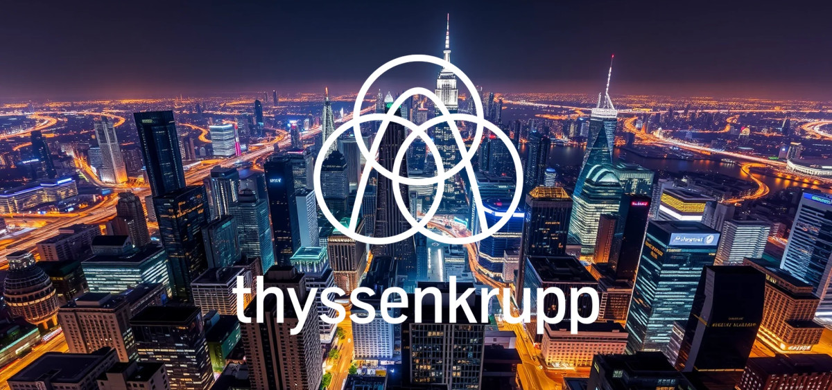 Beitragsbild zu Thyssenkrupp Aktie: Übernahmeschlacht entbrannt!