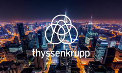 Beitragsbild zu Thyssenkrupp Aktie: Übernahmeschlacht entbrannt!