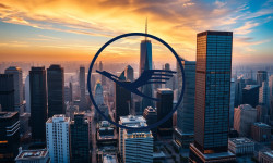 Beitragsbild zu Lufthansa Aktie: Wichtiges Tech-Upgrade