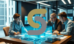 Beitragsbild zu Sibanye Stillwater Aktie: Satter Gewinnsprung