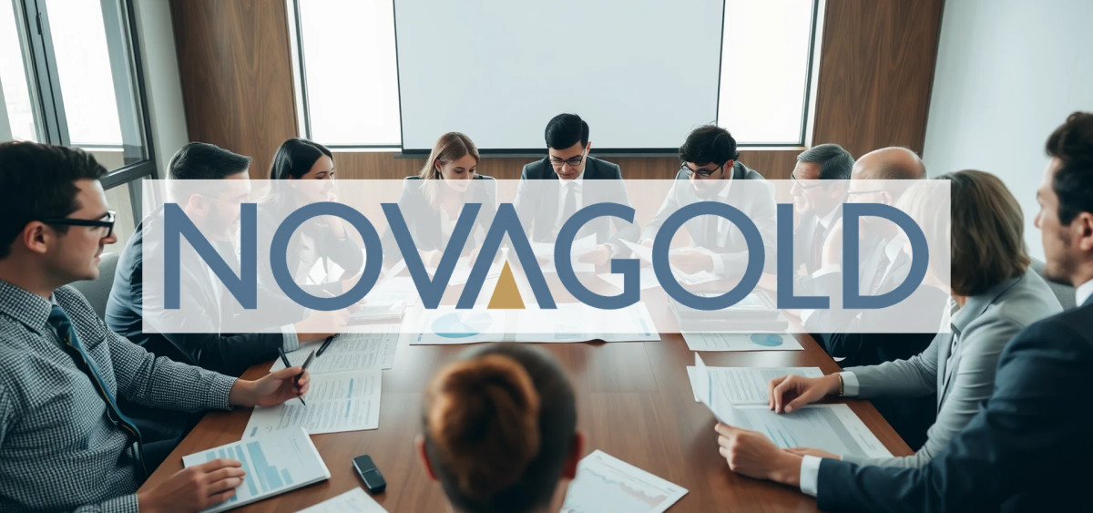 Beitragsbild zu Northgold Aktie: Letzte Chance!