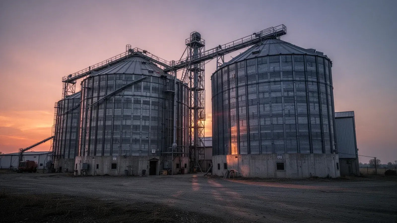 Beitragsbild zu BayWa Aktie: Milliarden-Plan wackelt