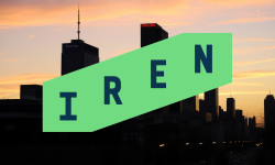 Beitragsbild zu IREN Aktie: Faktenlage analysiert