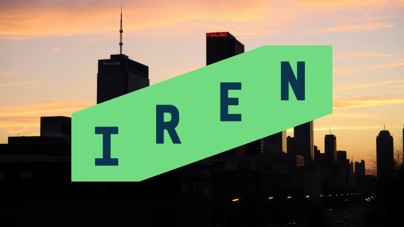 Beitragsbild zu IREN Aktie: Faktenlage analysiert