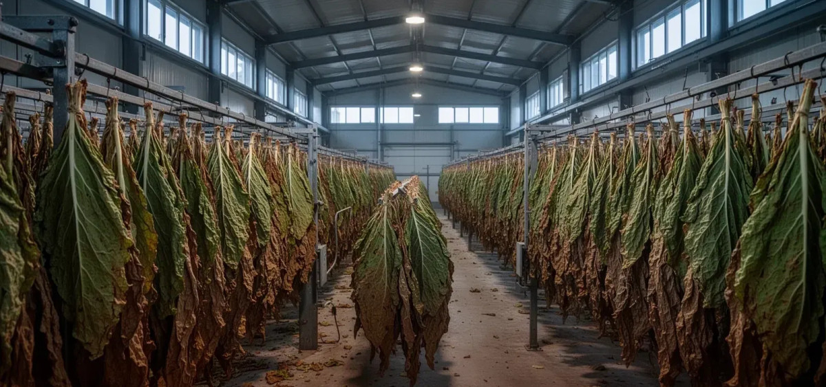 Beitragsbild zu British American Tobacco Aktie: Gewinnende Dynamik!