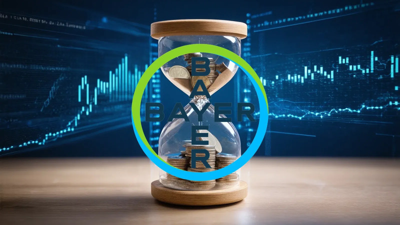 Beitragsbild zu Bayer Aktie: Gelungene Markterschließung!