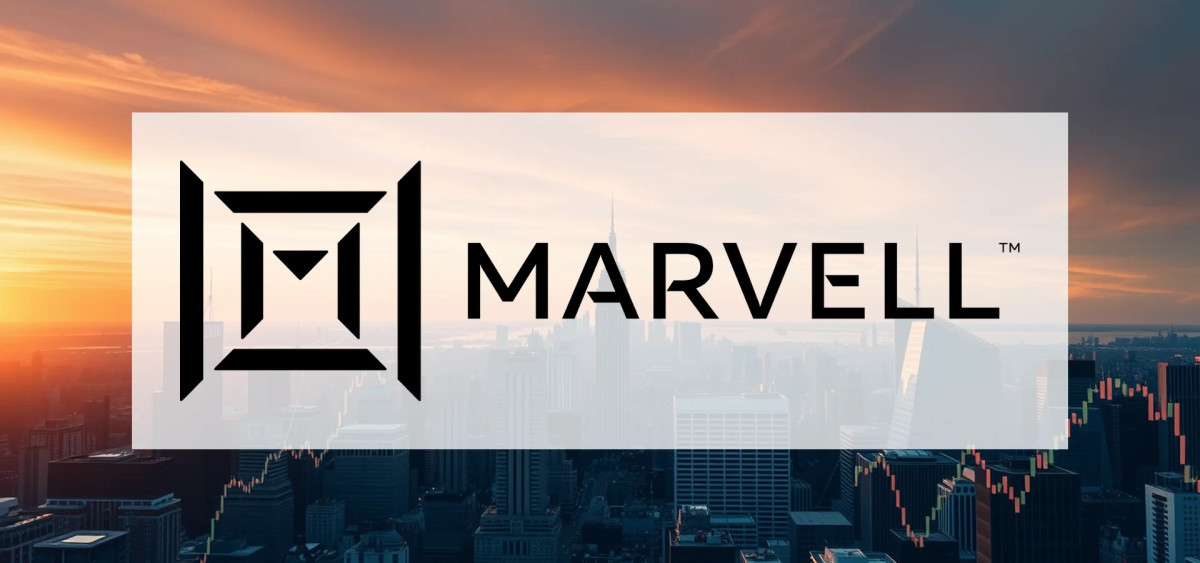 Beitragsbild zu Marvell Technology Aktie: Kaufchance vor CES?