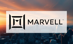 Beitragsbild zu Marvell Technology Aktie: Kaufchance vor CES?