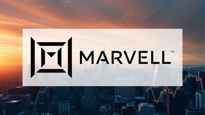 Beitragsbild zu Marvell Technology Aktie: Kaufchance vor CES?