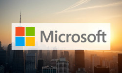 Beitragsbild zu Microsoft Aktie: Chancenreicher Ausblick