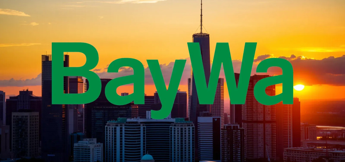 Beitragsbild zu BayWa Aktie: Drastische Fortschritte!