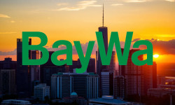 Beitragsbild zu BayWa Aktie: Drastische Fortschritte!