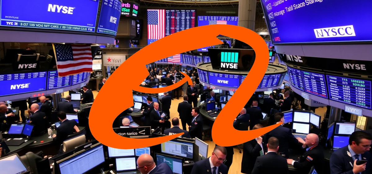 Beitragsbild zu Alibaba Aktie: Teure Offensive