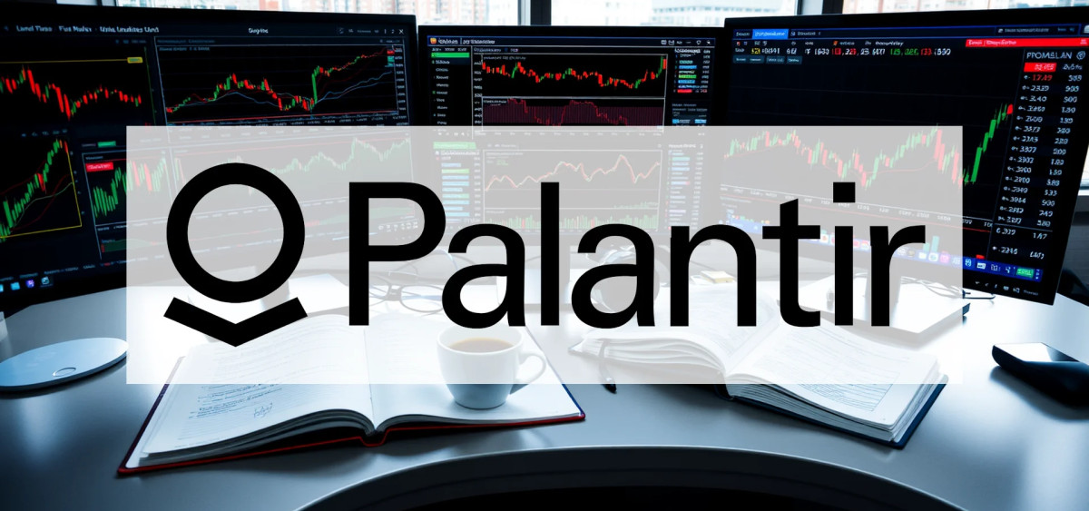 Beitragsbild zu Palantir Aktie: Analysten-Chaos eskaliert