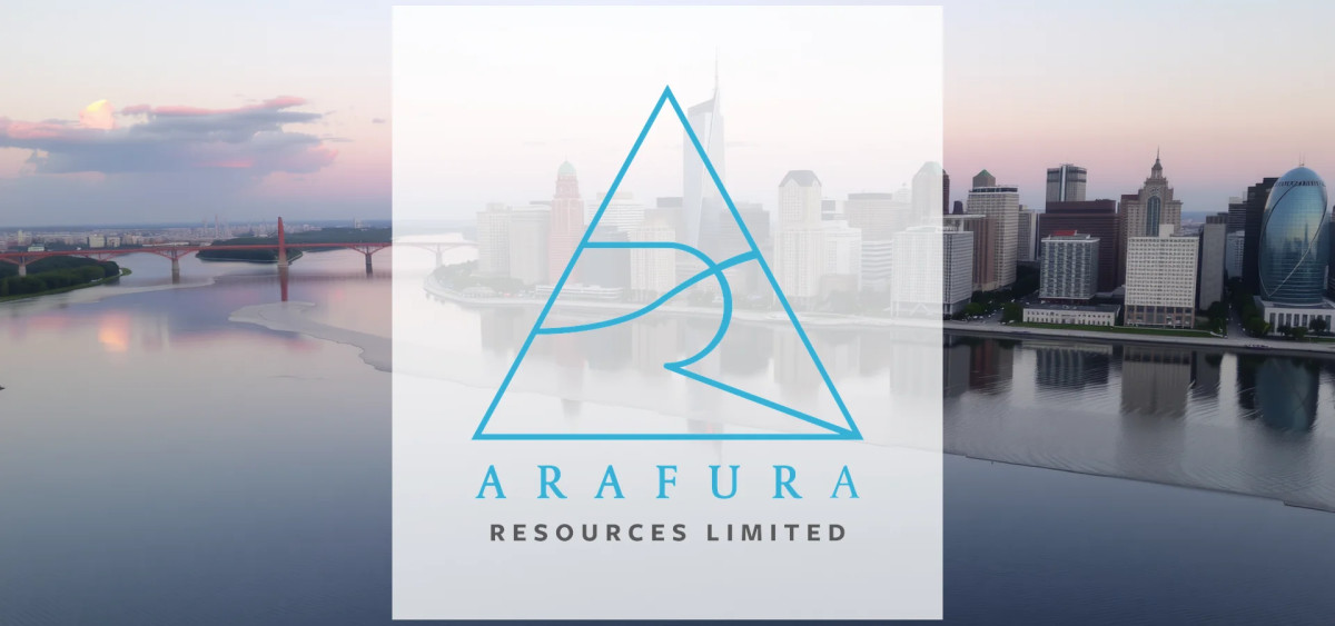 Beitragsbild zu Arafura Aktie: Zukunftsträchtige Schritte
