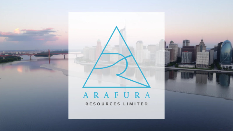 Beitragsbild zu Arafura Aktie: Zukunftsträchtige Schritte