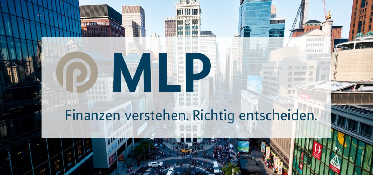 Beitragsbild zu ROUNDUP: MLP hält Umsatz stabil - Gewinneinbruch