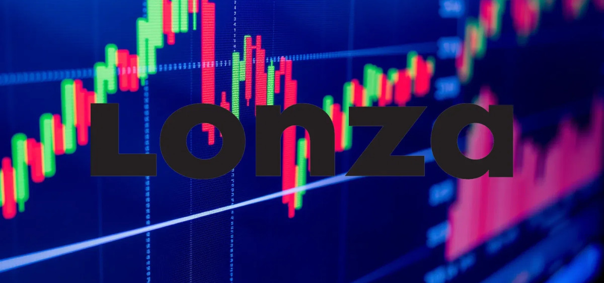 Beitragsbild zu Lonza Aktie: Transformation vollendet