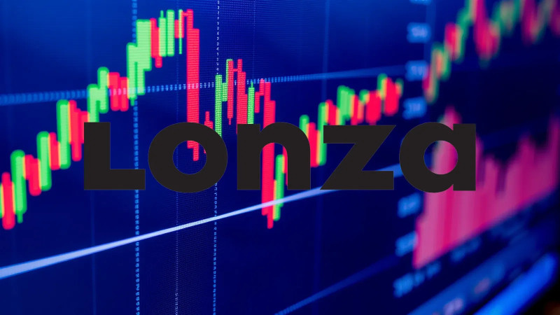 Beitragsbild zu Lonza Aktie: Transformation vollendet