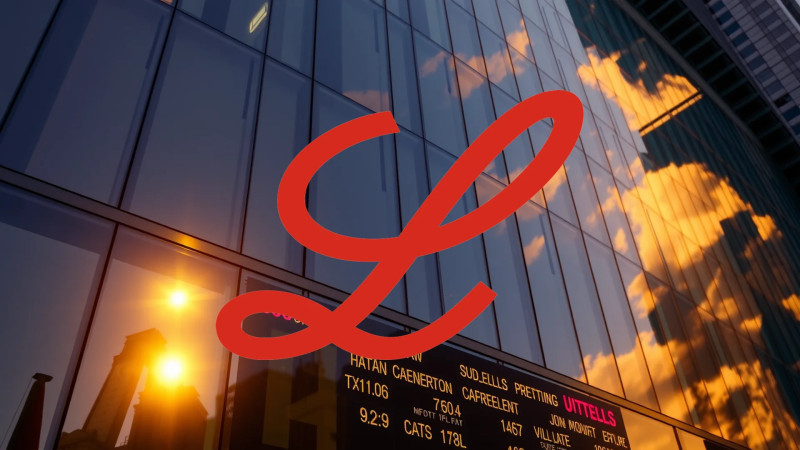 Beitragsbild zu Eli Lilly Aktie: Neue Hürden!