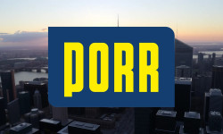 Beitragsbild zu PORR-Aktie: Auf dem Sprung?