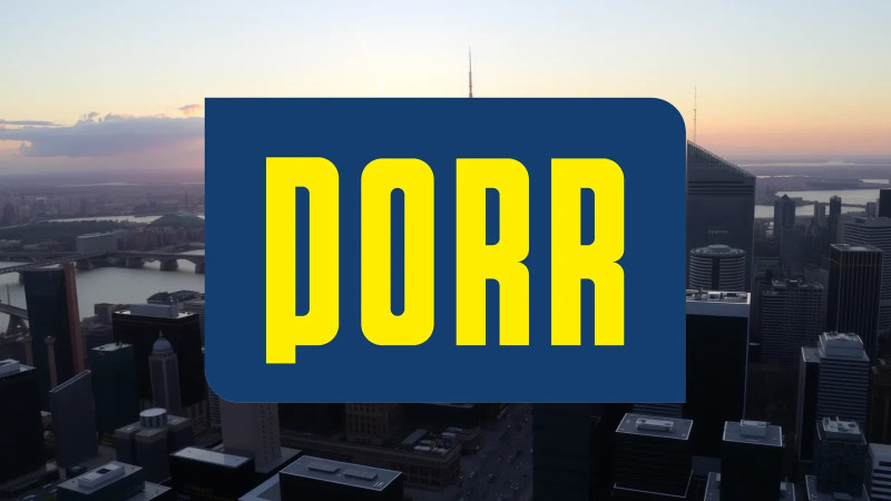 Beitragsbild zu PORR-Aktie: Auf dem Sprung?