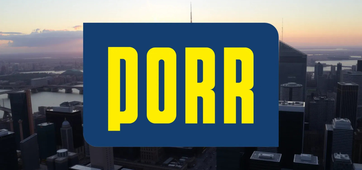 Beitragsbild zu PORR-Aktie: Motivationshilfe!