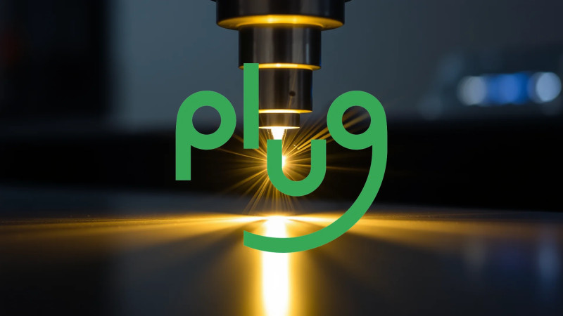 Beitragsbild zu Plug Power Aktie: Sorgen überwiegen