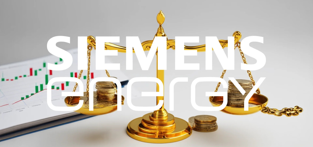 Beitragsbild zu Siemens Energy Aktie: 220 Millionen Euro-Offensive