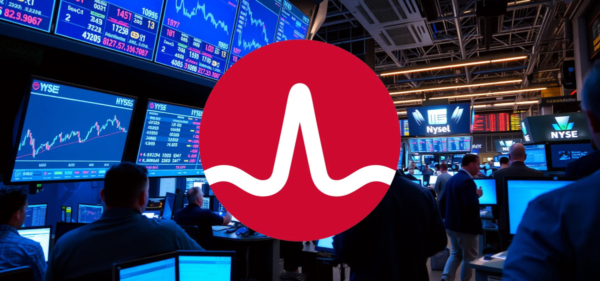 Beitragsbild zu Broadcom Aktie: Rekordzahlen mit Makel