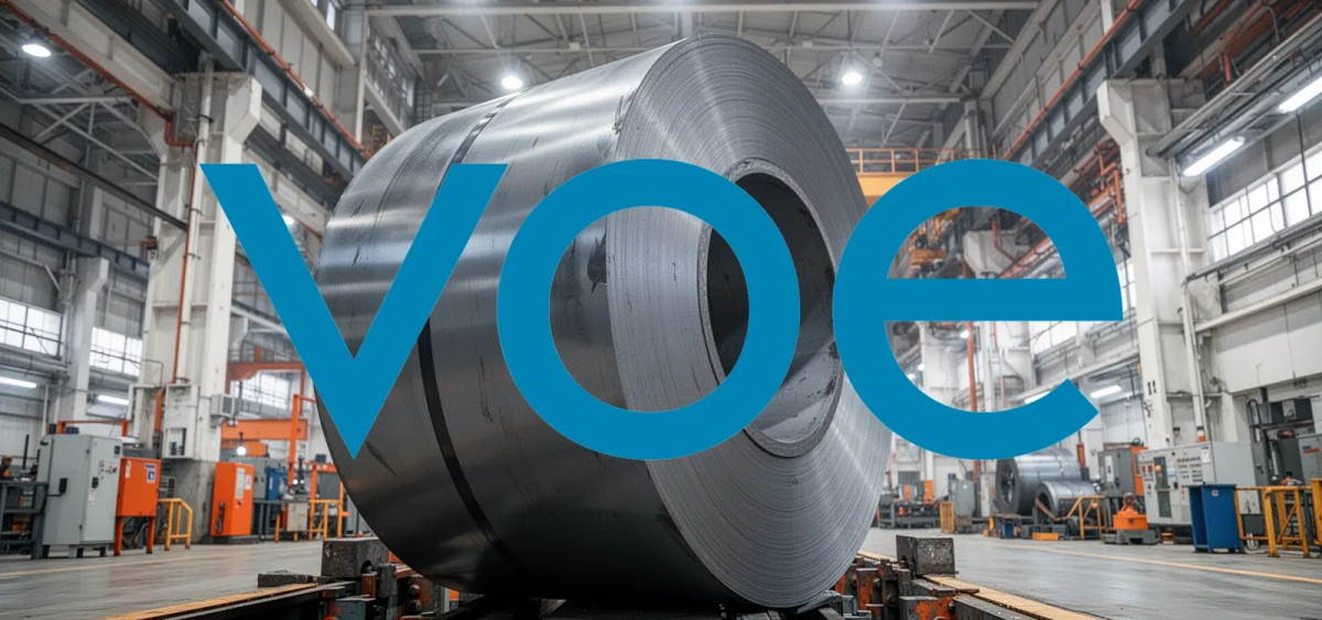 Beitragsbild zu Voestalpine Aktie: Konsolidierung