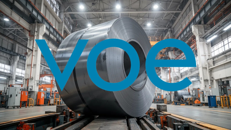 Beitragsbild zu Voestalpine Aktie: Konsolidierung