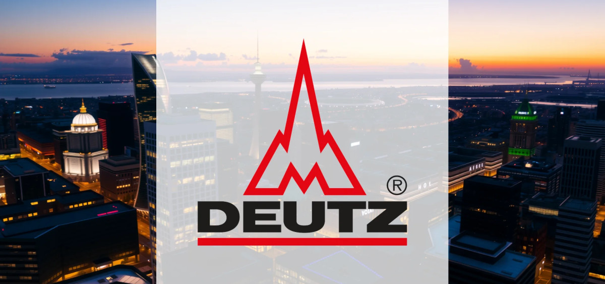 Beitragsbild zu Deutz Aktie: Explosiver Gewinnsprung!
